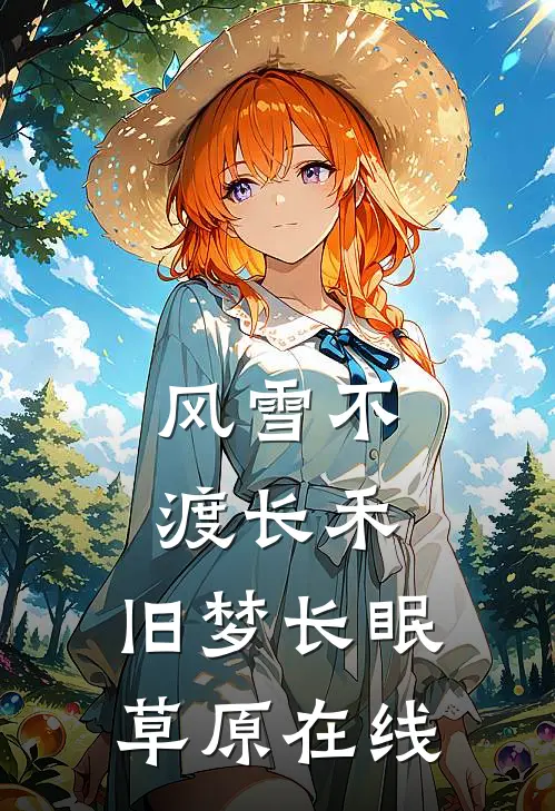 风雪不渡长禾，旧梦长眠草原在线