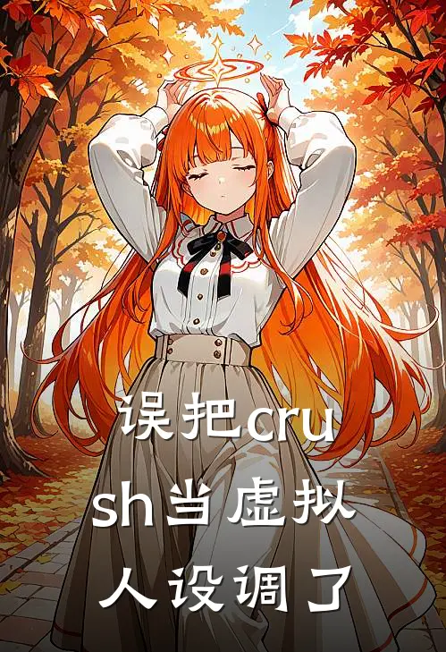 误把crush当虚拟人设调了