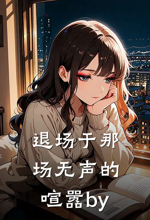 退场于那场无声的喧嚣by