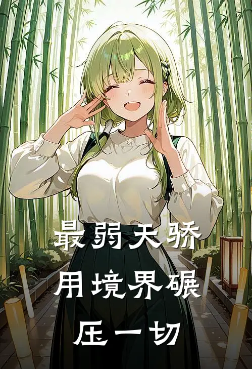 最弱天骄，用境界碾压一切