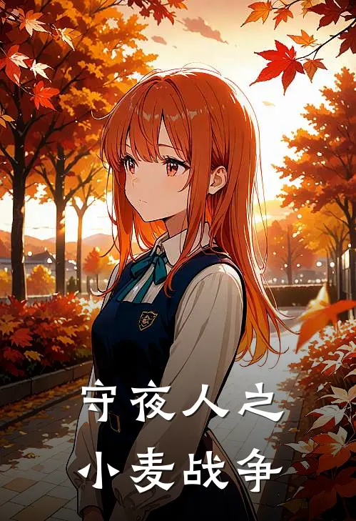 守夜人之小麦战争