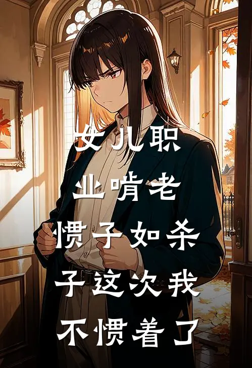 女儿职业啃老，惯子如杀子这次我不惯着了