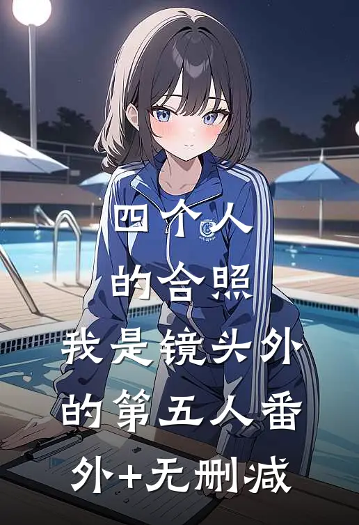 四个人的合照，我是镜头外的第五人番外+无删减