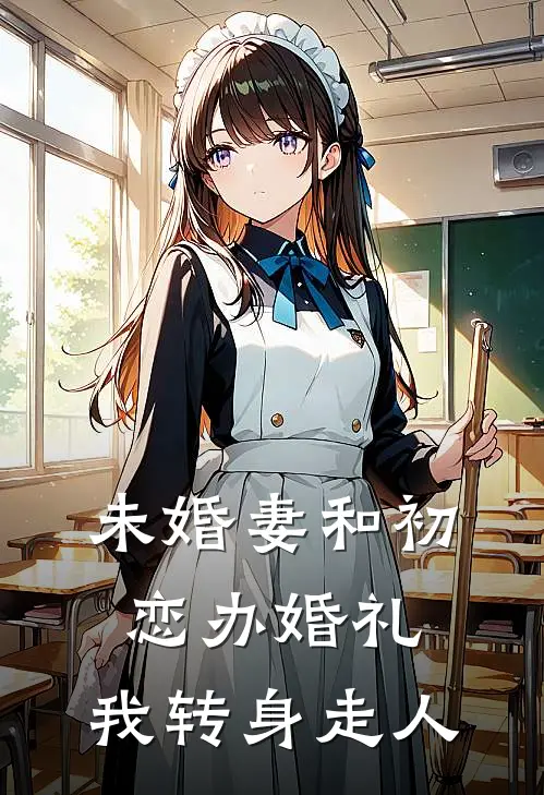 未婚妻和初恋办婚礼，我转身走人