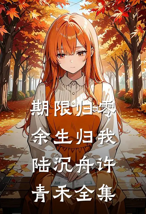 期限归零，余生归我陆沉舟许青禾全集