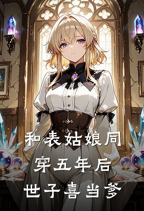 和表姑娘同穿五年后，世子喜当爹