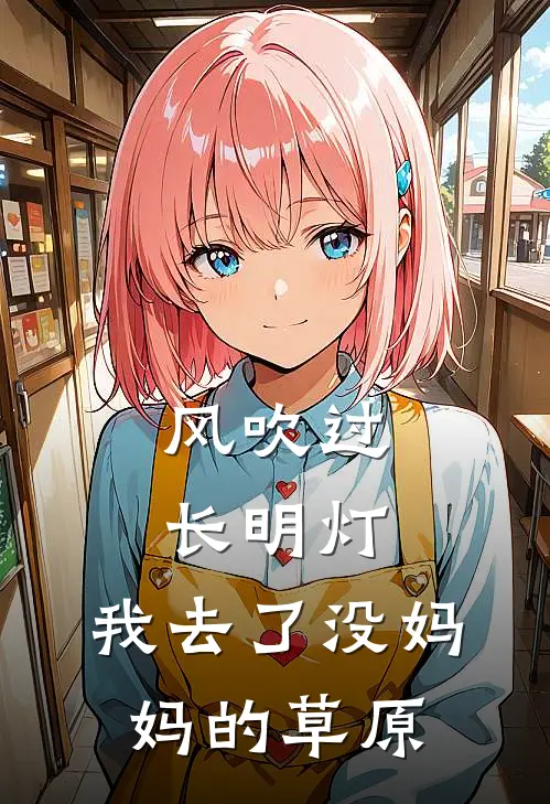 风吹过长明灯，我去了没妈妈的草原
