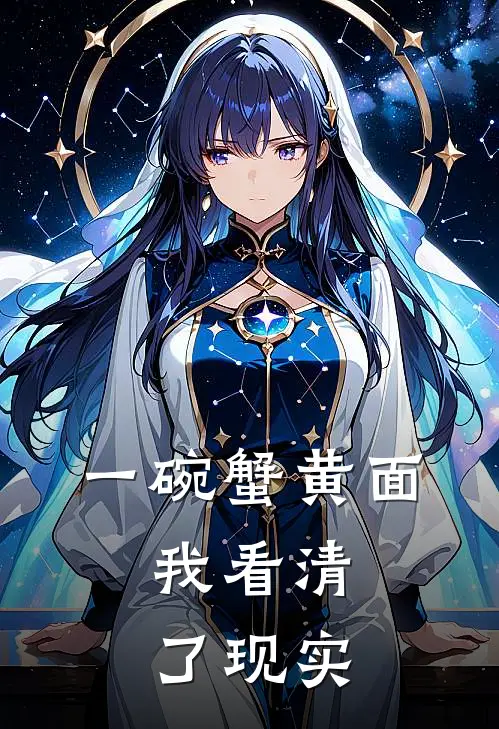 一碗蟹黄面，我看清了现实