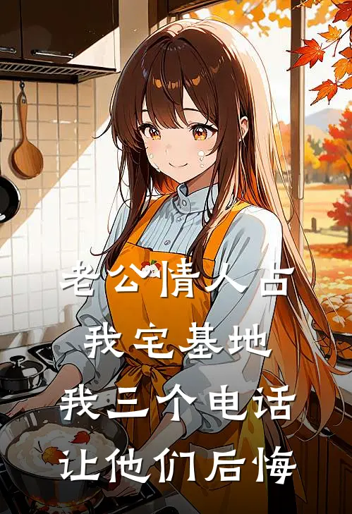 老公情人占我宅基地，我三个电话让他们后悔