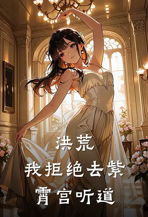 洪荒：我拒绝去紫霄宫听道