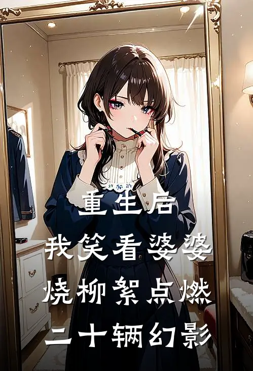 重生后，我笑看婆婆烧柳絮点燃二十辆幻影
