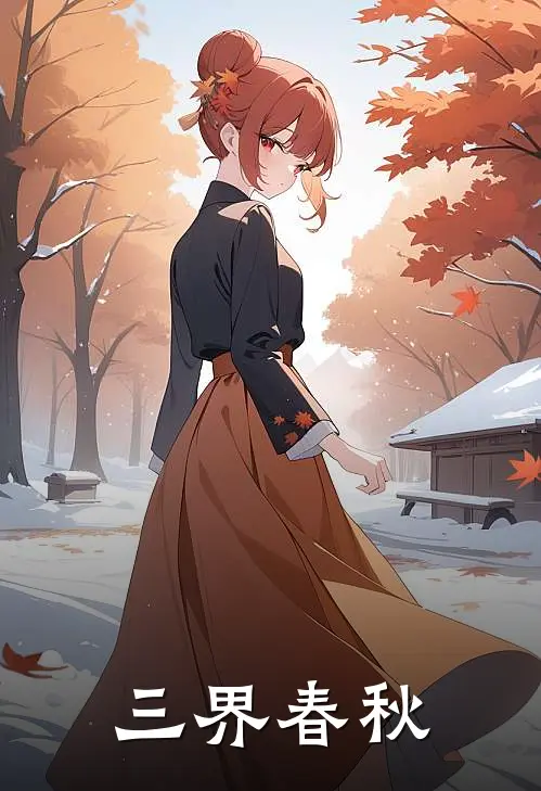 三界春秋