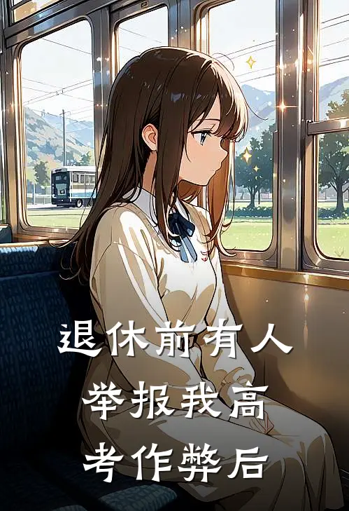 退休前有人举报我高考作弊后
