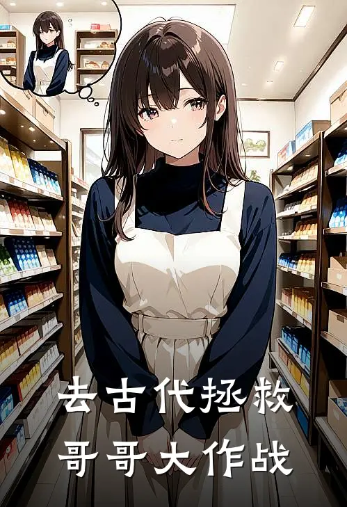 去古代拯救哥哥大作战