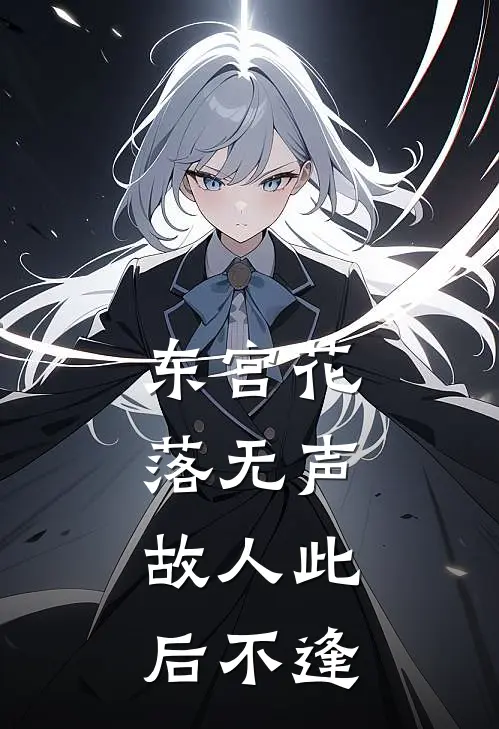 东宫花落无声，故人此后不逢