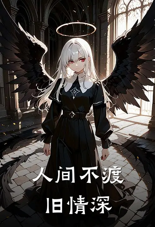 人间不渡旧情深