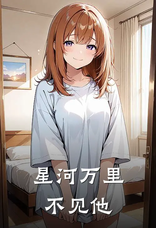 星河万里不见他