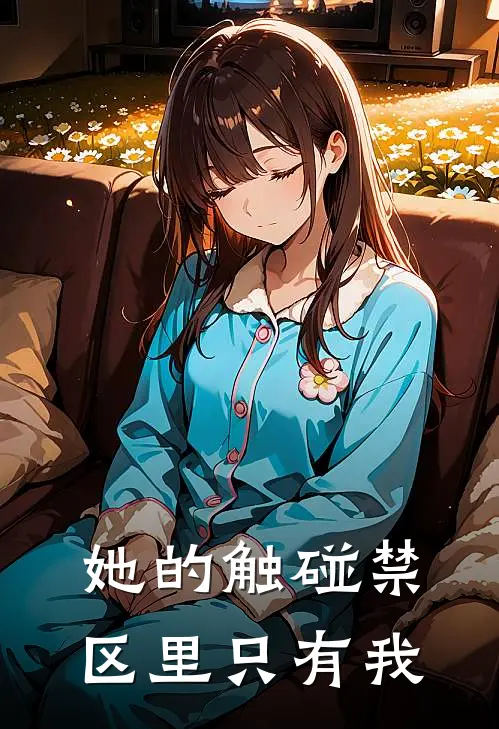她的触碰禁区里只有我