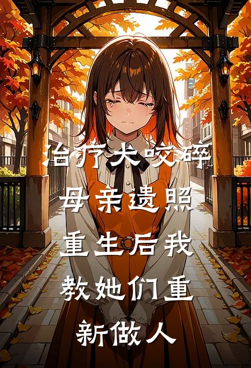 治疗犬咬碎母亲遗照，重生后我教她们重新做人