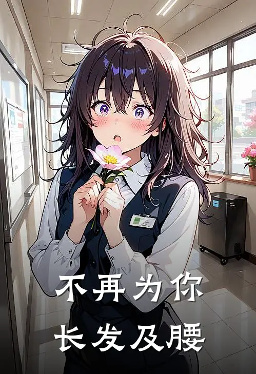 不再为你长发及腰