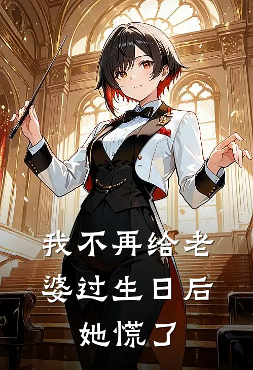 我不再给老婆过生日后，她慌了