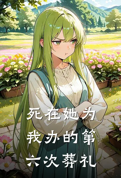死在她为我办的第六次葬礼