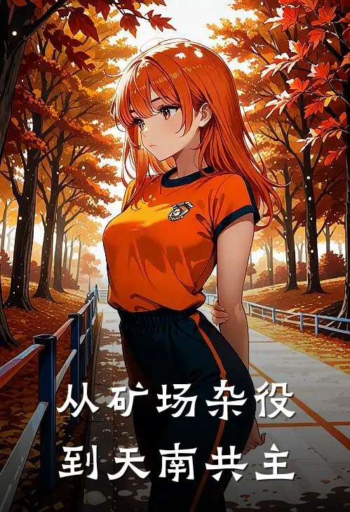 从矿场杂役到天南共主