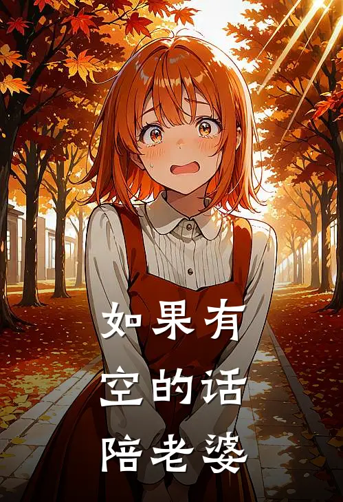 如果有空的话，陪老婆