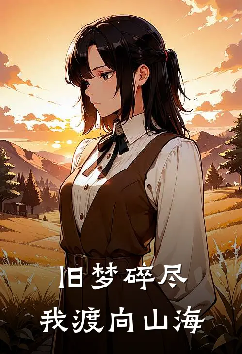 旧梦碎尽，我渡向山海