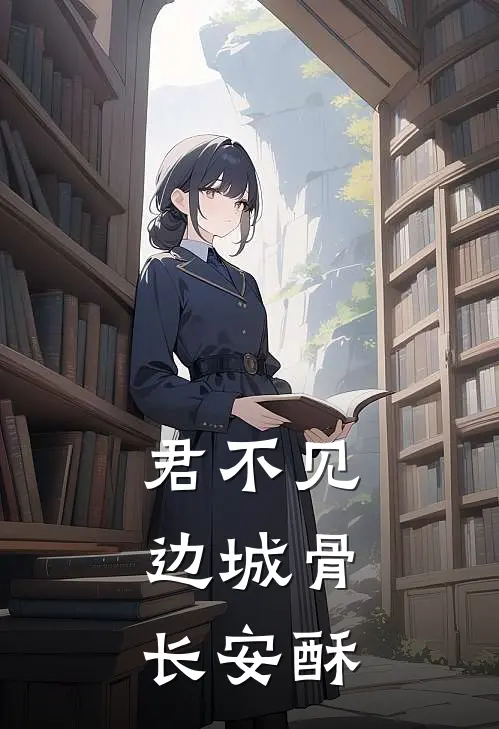 君不见边城骨，长安酥