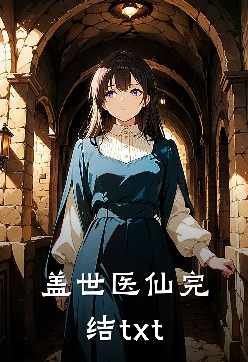 盖世医仙完结txt