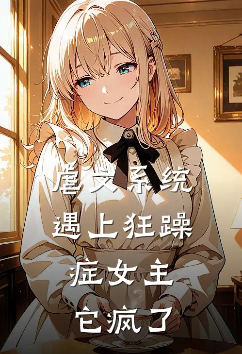 虐文系统遇上狂躁症女主，它疯了