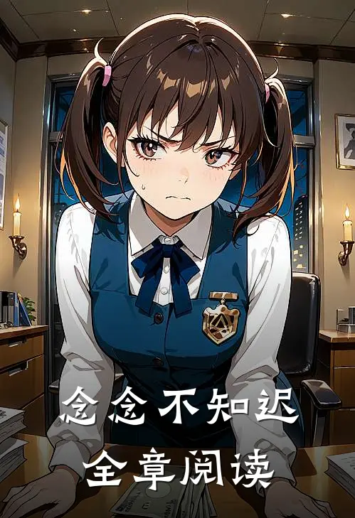 念念不知迟全章阅读