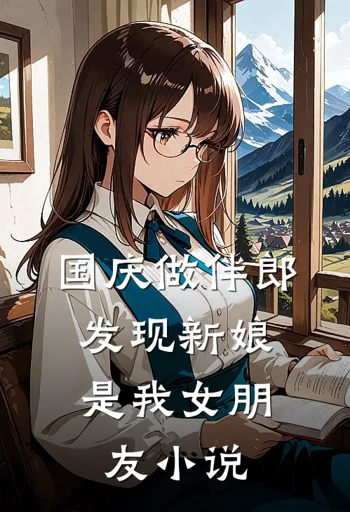 国庆做伴郎，发现新娘是我女朋友小说