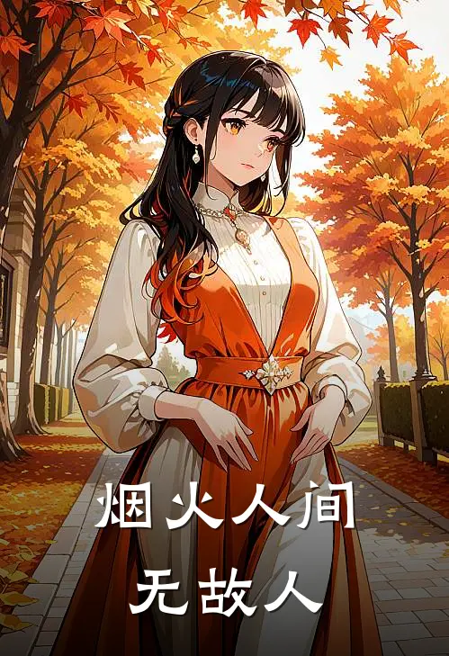 烟火人间无故人