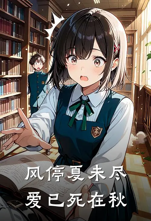 风停夏未尽,爱已死在秋