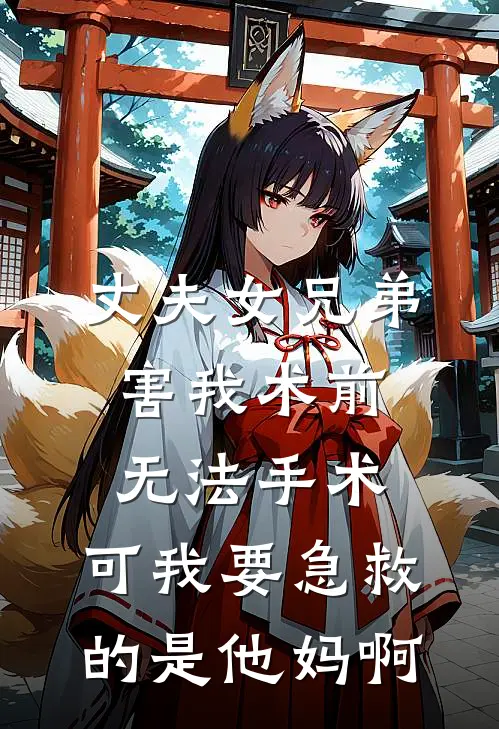 丈夫女兄弟害我术前无法手术，可我要急救的是他妈啊