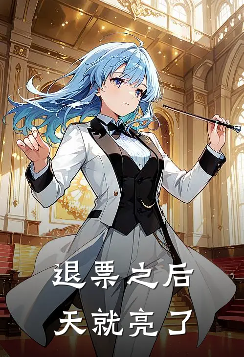退票之后，天就亮了