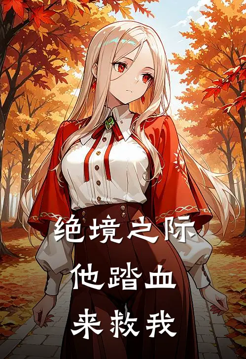 绝境之际,他踏血来救我