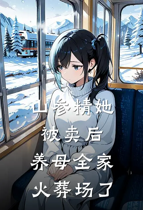 山参精她被卖后，养母全家火葬场了