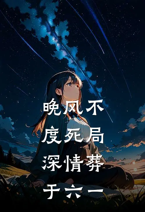 晚风不度死局，深情葬于六一