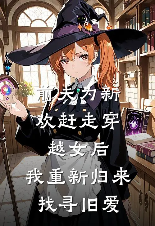 前夫为新欢赶走穿越女后，我重新归来找寻旧爱