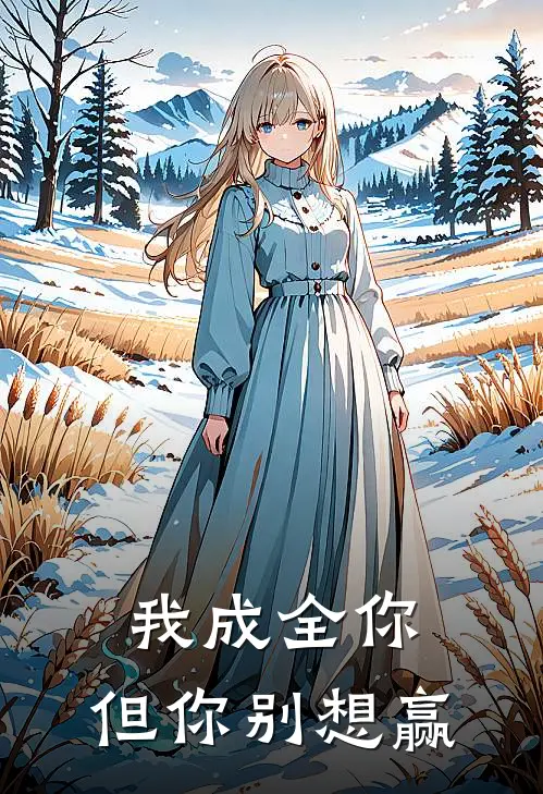我成全你，但你别想赢