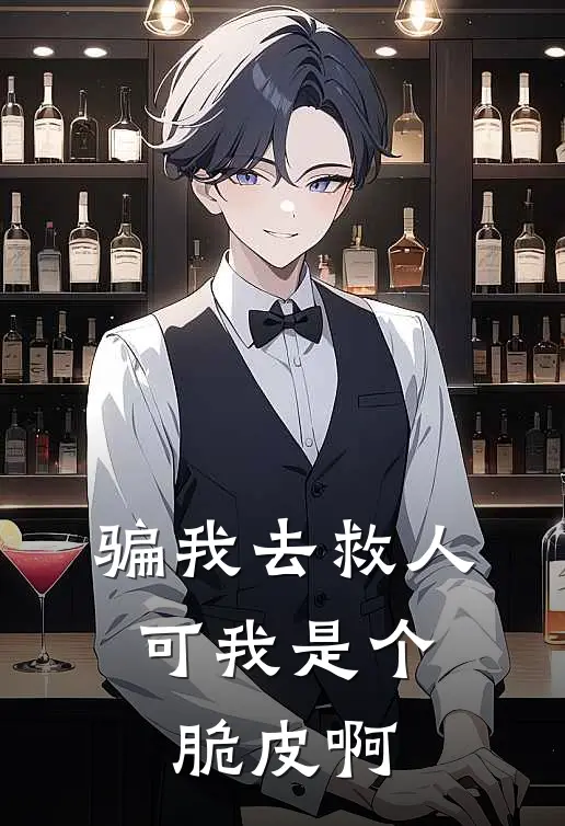 骗我去救人，可我是个脆皮啊