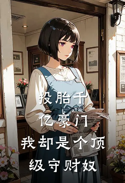 投胎千亿豪门，我却是个顶级守财奴