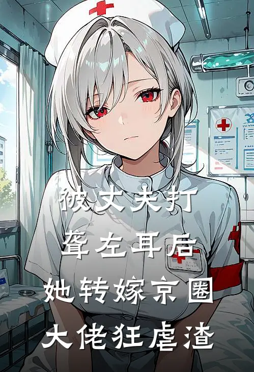 被丈夫打聋左耳后,她转嫁京圈大佬狂虐渣百度