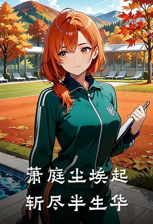 萧庭尘埃起，斩尽半生华