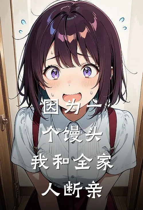 因为一个馒头,我和全家人断亲了