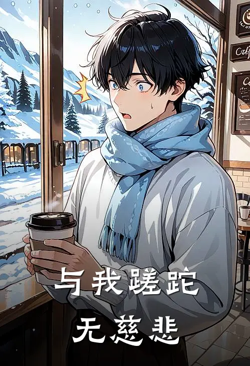 与我蹉跎无慈悲