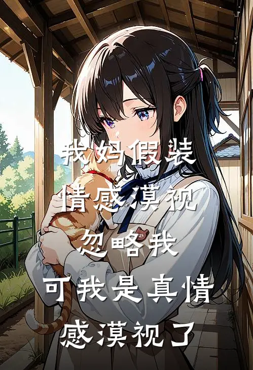 我妈假装情感漠视忽略我，可我是真情感漠视了